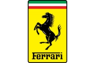 Logo Design Case Studies - Deconstructing Successful Logos - Ferrari - LogoWhistle