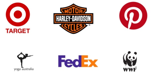 Logo Design Trends in 2024 - What's in and out - Storytelling - LogoWhistle