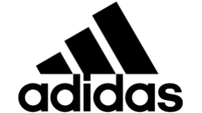 10+ Nature-Inspired Logo Designs for a Fresh Brand Image - (Adidas) - LogoWhistle