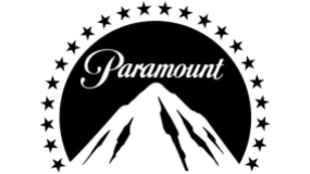 10+ Nature-Inspired Logo Designs for a Fresh Brand Image - (Paramount Pictures) - LogoWhistle