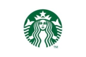 10+ Nature-Inspired Logo Designs for a Fresh Brand Image - (Starbucks) - LogoWhistle