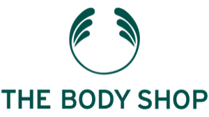 10+ Nature-Inspired Logo Designs for a Fresh Brand Image - (The Body Shop) - LogoWhistle