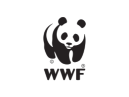 10+ Nature-Inspired Logo Designs for a Fresh Brand Image - (World Wildlife Fund) - LogoWhistle