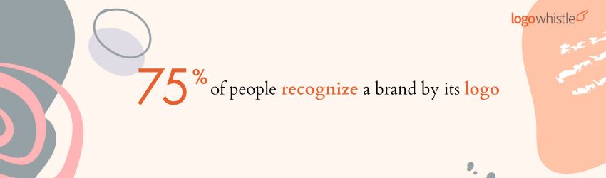 5+ Healthcare Branding_ Creating Trust through Logo Design - Brand Recognition StatisticsLogoWhistle