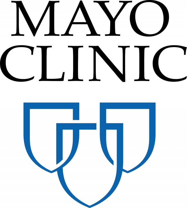 5+ Healthcare Branding_ Creating Trust through Logo Design - (Mayo Clinic) - LogoWhistle