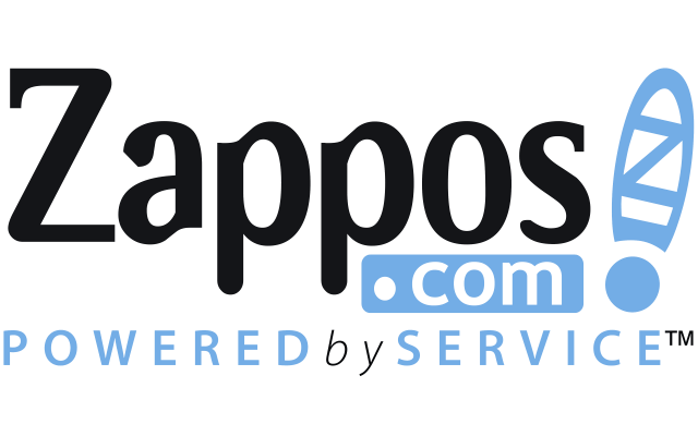 Logo Design in Ecommerce A Conversion Case Study (Zappos Logo) - LogoWhistle