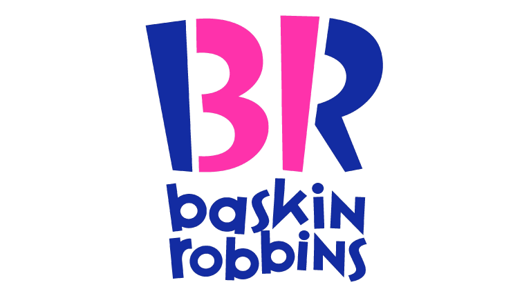 15+ Essential Logo Design Tips for Beginners (Baskin Robbins - Incorporating a Story Example) - LogoWhistle