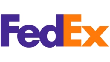 15+ Essential Logo Design Tips for Beginners (FedEx - Negative Spacing Example) - LogoWhistle