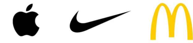 15+ Essential Logo Design Tips for Beginners (Similicity Example Logos) - LogoWhistle