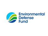 30+ Inspiring Logo Designs for Non-Profit Organizations (Environmental Defense Fund) LogoWhistle