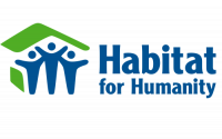 30+ Inspiring Logo Designs for Non-Profit Organizations (Habitat For Humanity) LogoWhistle
