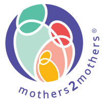 30+ Inspiring Logo Designs for Non-Profit Organizations (Mothers2mothers) LogoWhistle