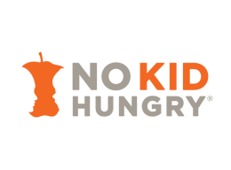 30+ Inspiring Logo Designs for Non-Profit Organizations (No Kid Hungry) LogoWhistle