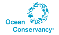 30+ Inspiring Logo Designs for Non-Profit Organizations (Ocean Conservancy) LogoWhistle