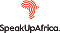 30+ Inspiring Logo Designs for Non-Profit Organizations (Speak Up Africa) LogoWhistle