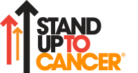 30+ Inspiring Logo Designs for Non-Profit Organizations (Stand Up For Cancer) LogoWhistle