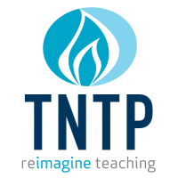 30+ Inspiring Logo Designs for Non-Profit Organizations - (TNTP) LogoWhistle